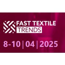 Fast Textile Trends Expo-  2025